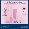 4-in-1 Touch-Up Makeup Pen