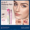 4-in-1 Touch-Up Makeup Pen