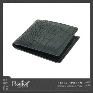 Belief Men's Wallet