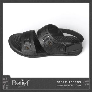 Hawaii Leather Sandal
