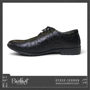 Genuine Leather Formal Shoe