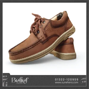 Classic Casual Shoe