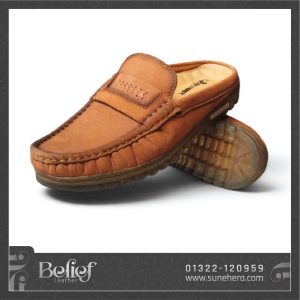 Best Comfort Half Loafer